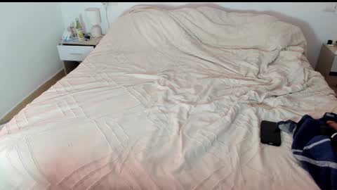 Itslablonde online show from 02/14/26, 11:29