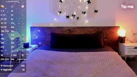 Maria online show from 03/28/26, 03:22