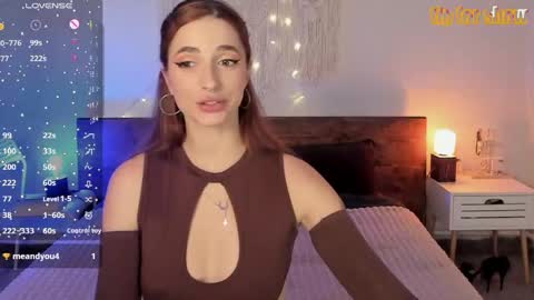 Maria online show from 04/19/26, 01:32