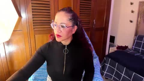 MARIA online show from 10/30/25, 05:31