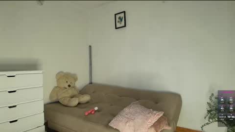 M. online show from 01/21/25, 03:15