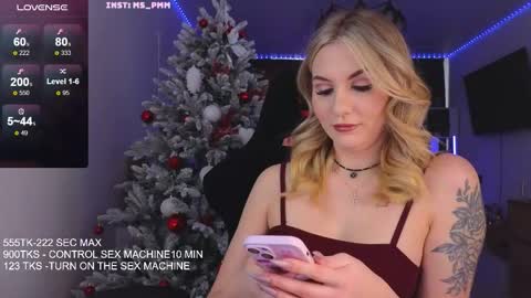 maria_shy_lii online show from 12/15/25, 06:28