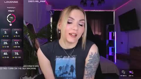 maria_shy_lii online show from 03/29/26, 07:19