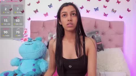 Snapshot of maria_skinny_ chatting on 03/30/26, 12:44 My name is Valentina online show from 03/30/26, 12:44