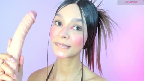 S O F I A  model independent online show from 01/20/25, 11:13