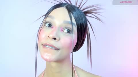 S O F I A  model independent online show from 02/06/25, 08:02