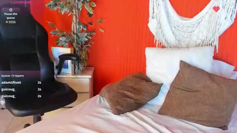 maria_turner1 online show from 03/03/26, 02:34