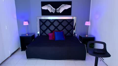 MARIA online show from 03/10/25, 03:34