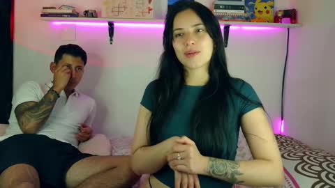 Snapshot of mariaa_paulaa chatting on 10/27/25, 04:38 Maria Paula  online show from 10/27/25, 04:38