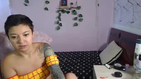 mariaajuana_ online show from 01/18/26, 11:58