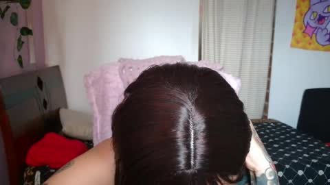 Snapshot of mariaajuana_ chatting on 06/07/26, 04:55 mariaajuana_ online show from 06/07/26, 04:55