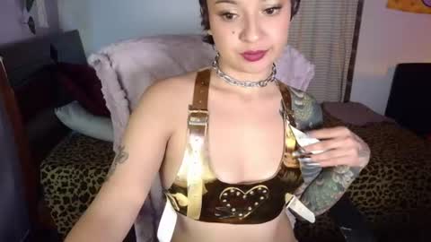 mariaajuana_ online show from 06/30/26, 10:22