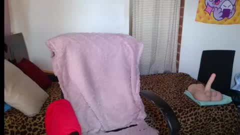 mariaajuana_ online show from 07/06/26, 05:48