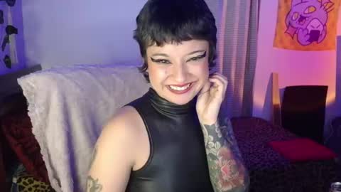 mariaajuana_ online show from 07/19/26, 07:34