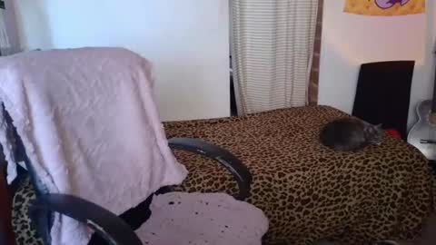 mariaajuana_ online show from 07/21/26, 05:26