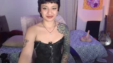 mariaajuana_ online show from 07/28/26, 04:41