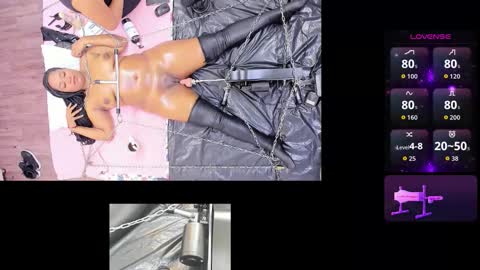 MARIAM online show from 02/02/26, 12:37