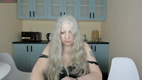 Maria online show from 04/05/26, 09:01