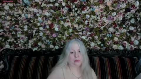 Snapshot of mariabelladonna chatting on 05/09/26, 06:29 Maria online show from 05/09/26, 06:29