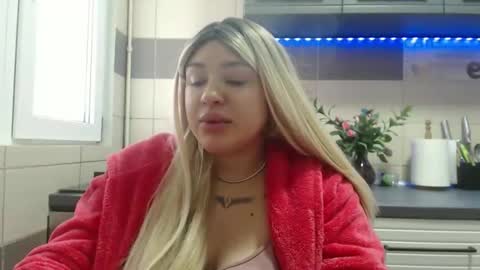 mariabloom999 online show from 02/02/26, 08:13