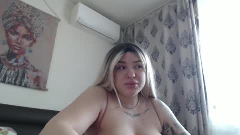 mariabloom999 online show from 02/05/26, 07:46