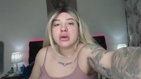 mariabloom999 online show from 02/09/26, 05:33