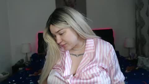 mariabloom999 online show from 02/11/26, 08:41