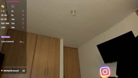 mariadanielasanchez online show from 02/21/26, 10:11