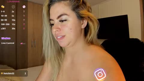 mariadanielasanchez online show from 02/24/26, 10:08