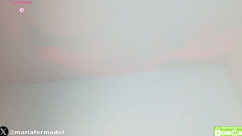 Snapshot of mariafer05 chatting on 01/06/26, 05:16 Maria Fer online show from 01/06/26, 05:16