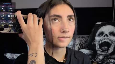 Maria online show from 09/28/25, 07:30