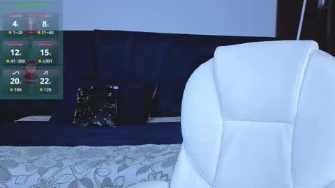 Maria online show from 12/18/25, 07:09