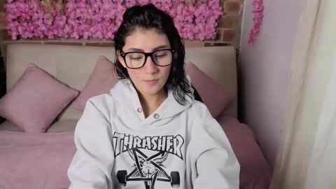 Maria online show from 03/07/26, 07:11