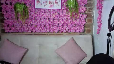 Maria online show from 03/22/26, 09:02