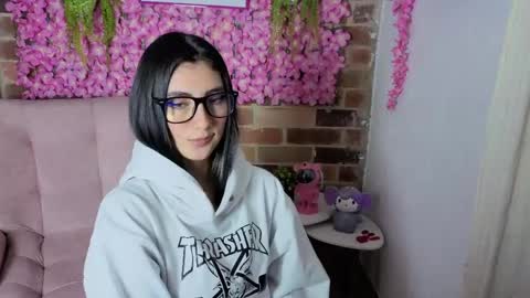 Maria online show from 04/08/26, 11:05