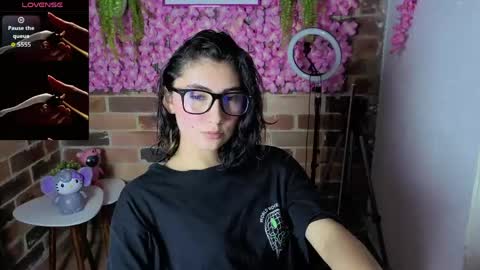 Maria online show from 04/22/26, 12:02