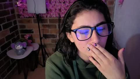 Maria online show from 04/28/26, 09:58