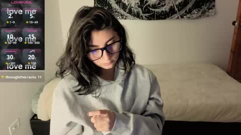 Maria online show from 05/29/26, 09:13