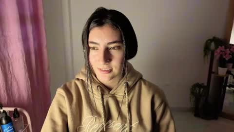 Maria online show from 07/09/26, 08:24