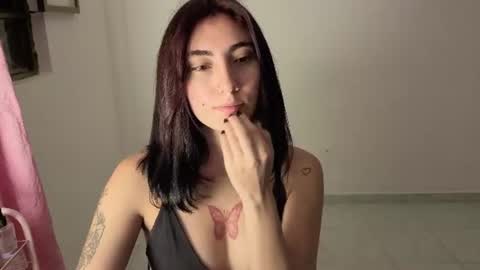 Maria online show from 07/11/26, 11:17
