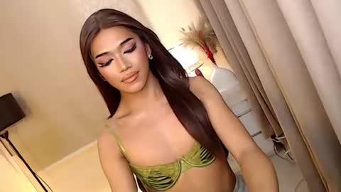 mariah_clara online show from 10/01/25, 06:36