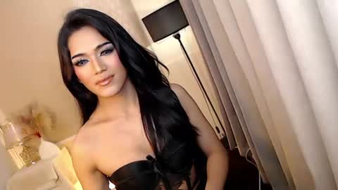 mariah_clara online show from 10/20/25, 03:12