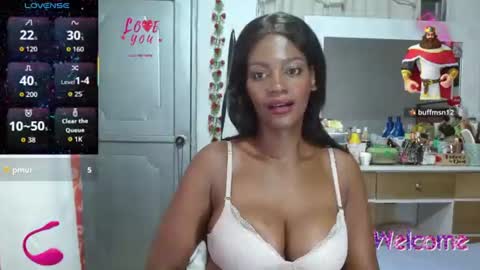 Alicia online show from 06/24/26, 11:59