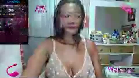 Alicia online show from 07/31/26, 10:42