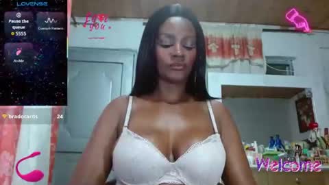 Alicia online show from 08/06/26, 08:44