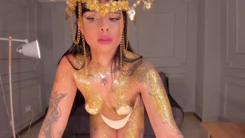 MARIA HERRERA  online show from 01/27/25, 07:46