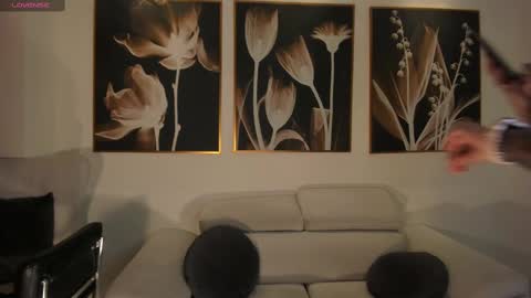 MARIA HERRERA  online show from 03/08/25, 02:12