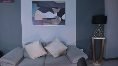 MARIA HERRERA  online show from 10/07/25, 09:23