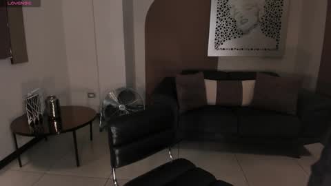 MARIA HERRERA  online show from 10/21/25, 02:56