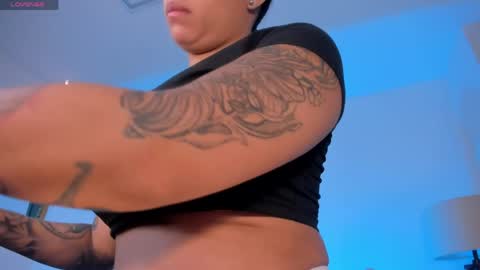 MARIA HERRERA  online show from 04/20/26, 07:59